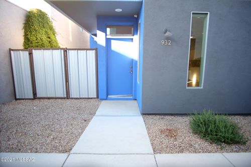 932 E Lustrum Lane, Tucson, AZ, 85719 | Card Image