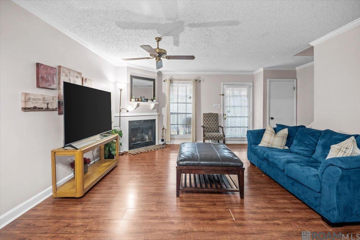 Residential in Baton Rouge 2