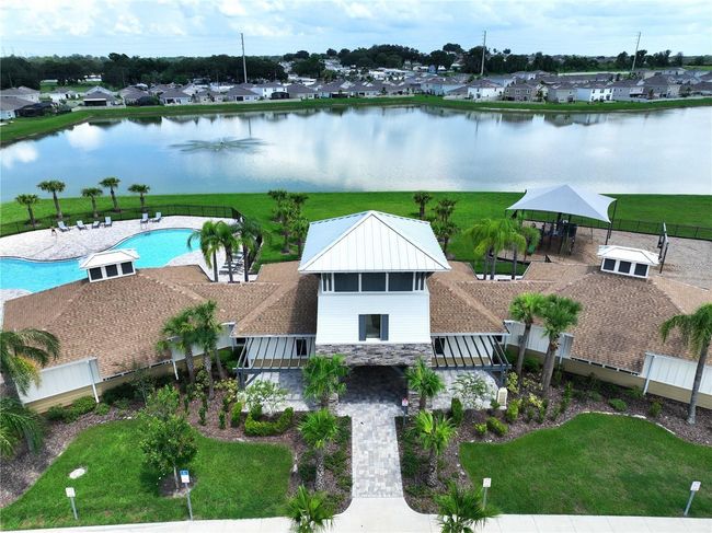 7737 Sail Clover Ln, House other with 3 bedrooms, 2 bathrooms and null parking in ZEPHYRHILLS FL | Image 50