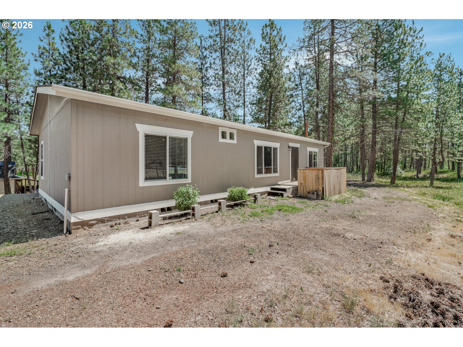 Residential in Goldendale