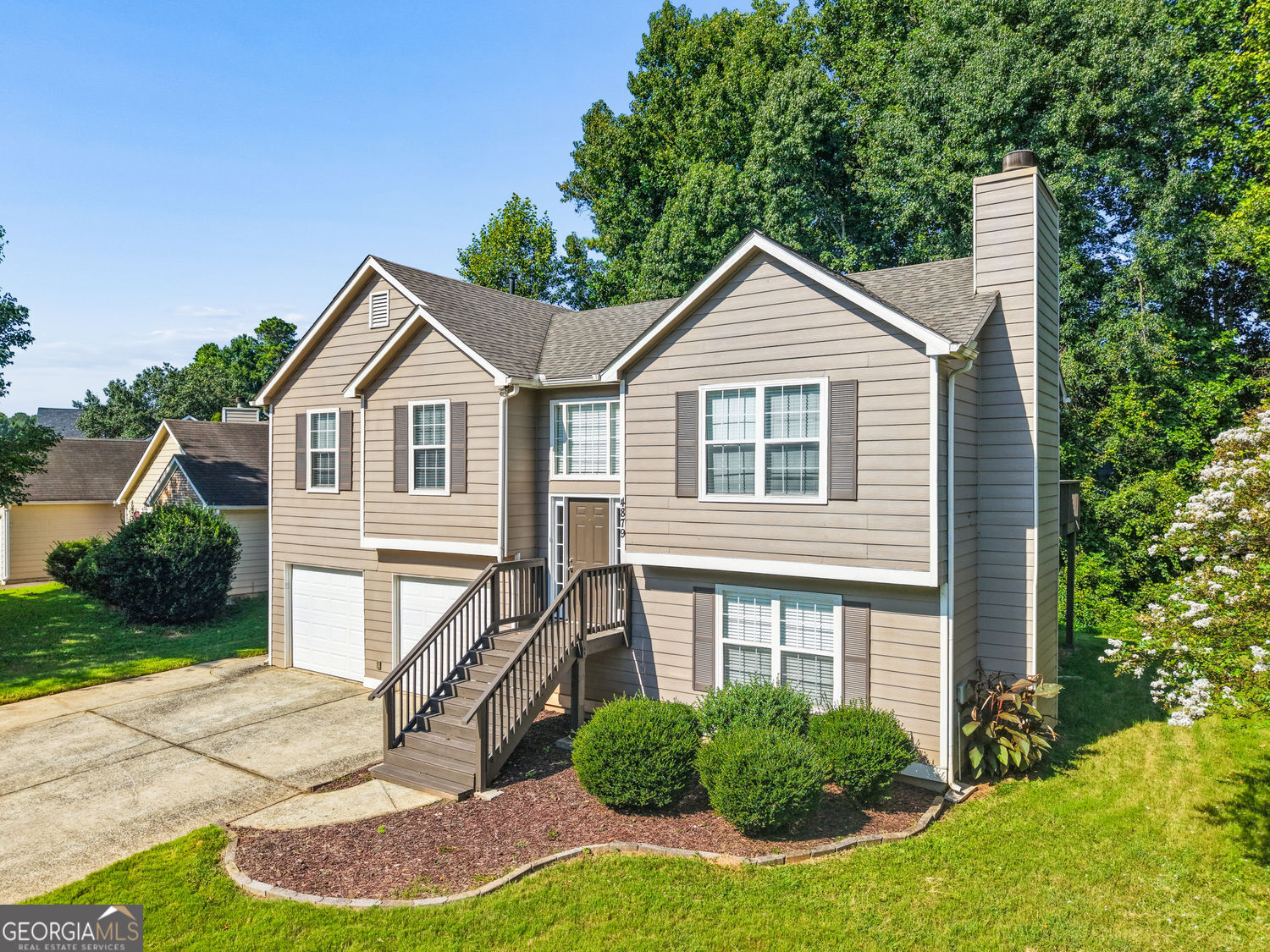 Residential in Acworth 3