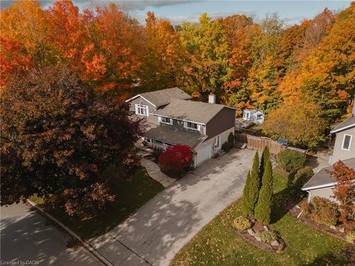 26 Nightingale Cres, Elmira, ON, N3B1B1 | Card Image