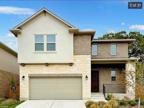 9006 Gage Dr, Austin, TX, 78717-2948 | Card Image