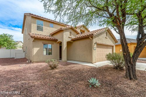 21198 E Frontier Rd, Red Rock, AZ, 85145-6010 | Card Image