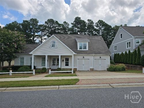 2629 Bent Pine Dr, Statham, GA, 30666-2601 | Card Image