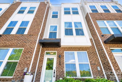 268 Parkwood Ave, Charlotte, NC, 28206-3429 | Card Image