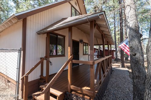 1709 E Gobbler Peak Ln, Pinetop, AZ, 85935-7279 | Card Image