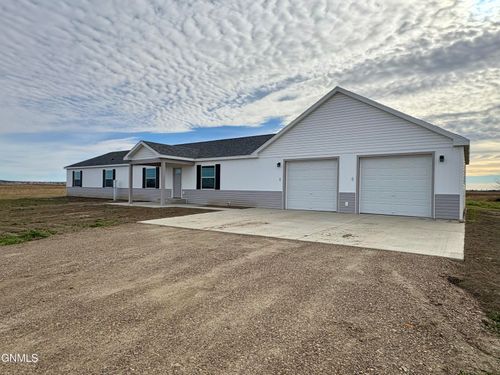 3576 160j Avenue Nw, East Fairview, ND, 59221 | Card Image