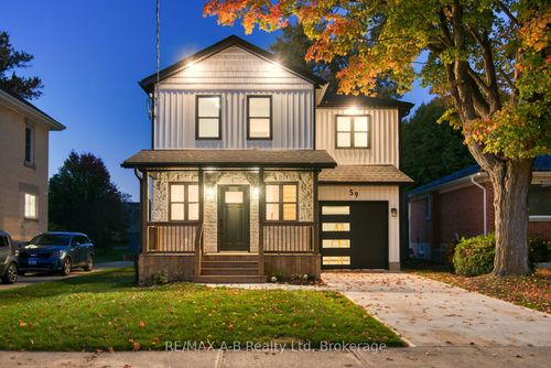 59 Princess St, Stratford, ON, N5A6C7 | Card Image