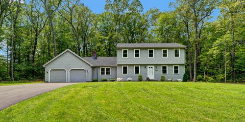 848 Plainville Ave, Farmington, CT, 06032-3185 | Card Image