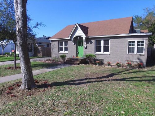 1016 Laurel Avenue, McAllen, TX, 78501 | Card Image