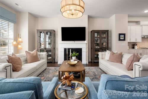 13114 Kornegy Dr, Charlotte, NC, 28277-3285 | Card Image