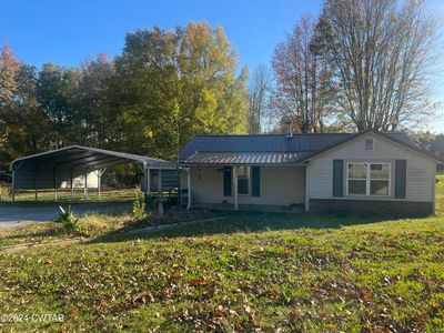 243 Western Avenue, House other with 2 bedrooms, 1 bathrooms and 2 parking in Bradford TN | Image 1