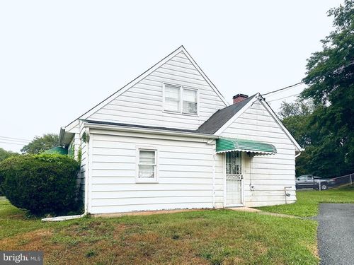17 S Ritters Ln, OWINGS MILLS, MD, 21117-3343 | Card Image