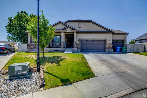 4024 W Jordan View Dr, Lehi, UT, 84043-6633 | Card Image