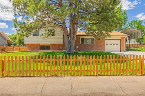 7230 Shelly Ct, Colorado Springs, CO, 80911-2830 | Card Image