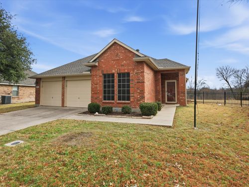 1221 Oakbrook St, Prosper, TX, 75078-5629 | Card Image
