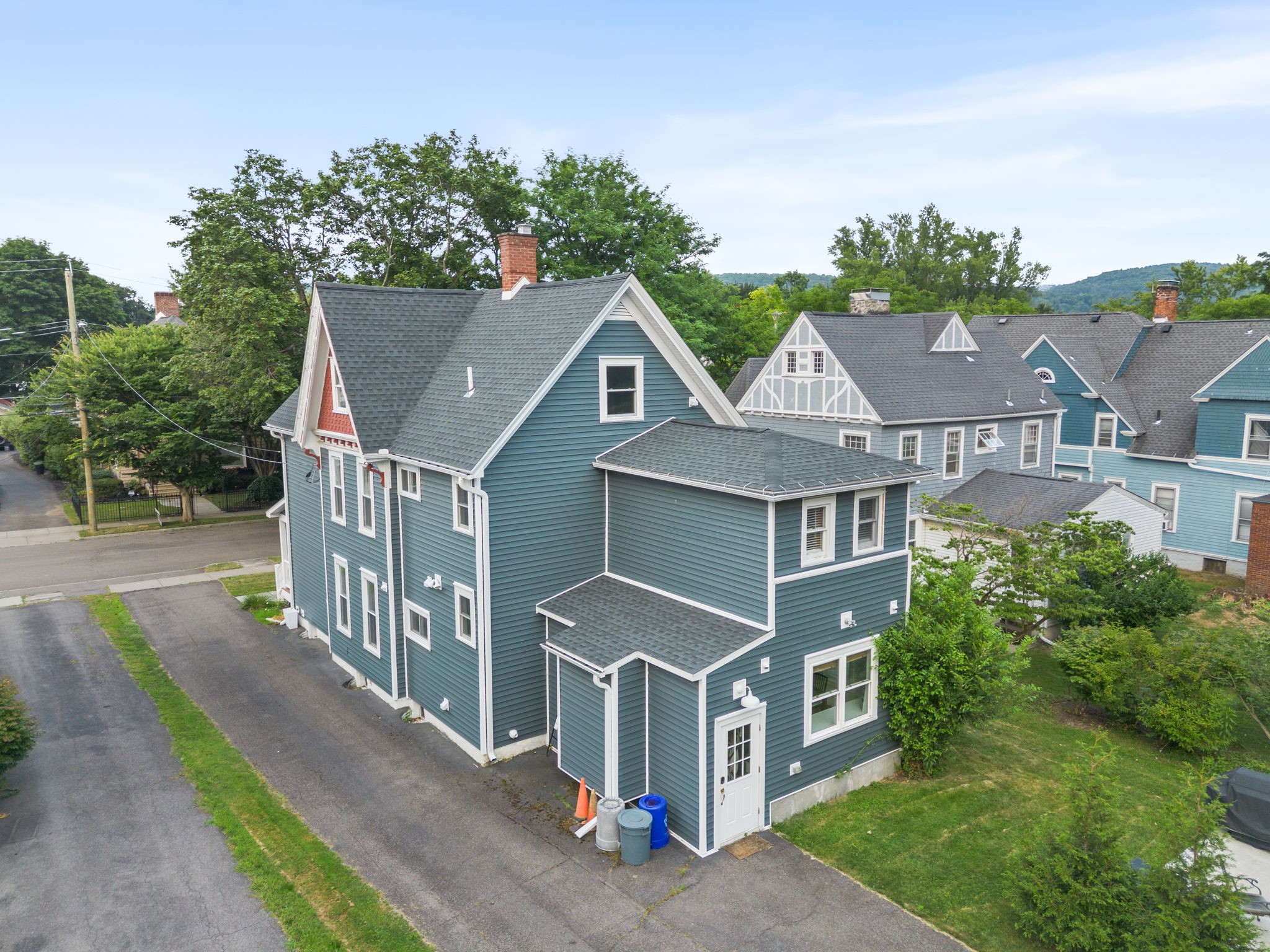 Residential in Binghamton 2