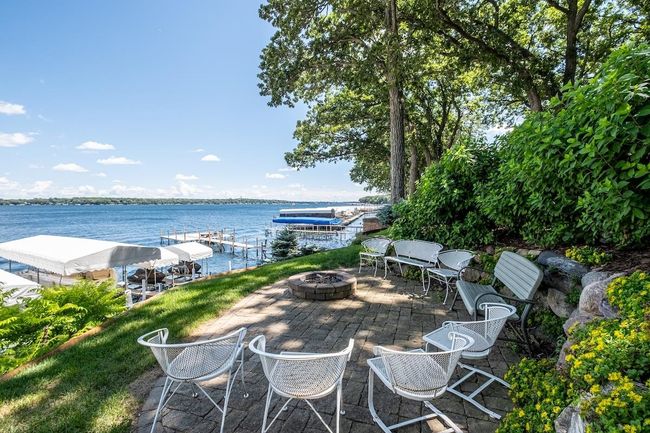 UNIT-4 - 16978 S Inner Ln, Condo with 3 bedrooms, 2 bathrooms and null parking in Spirit Lake IA | Image 18