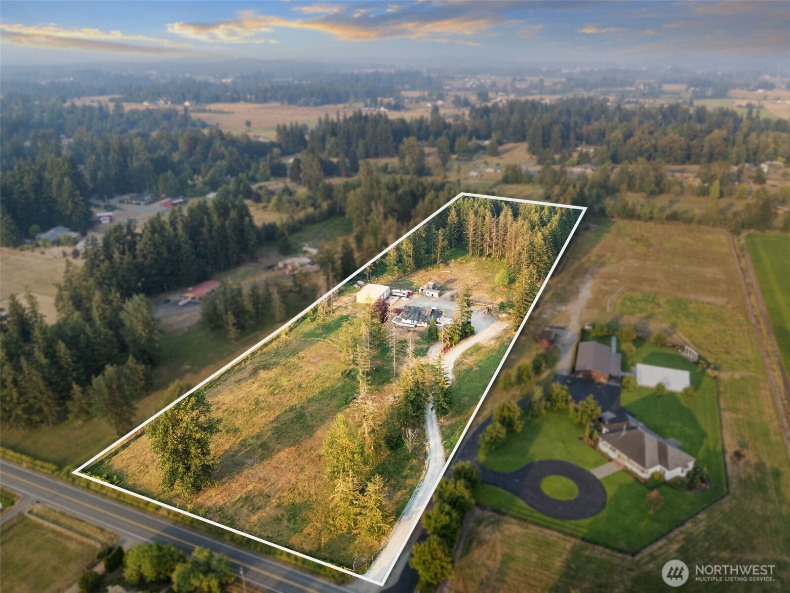 Residential in Enumclaw 2