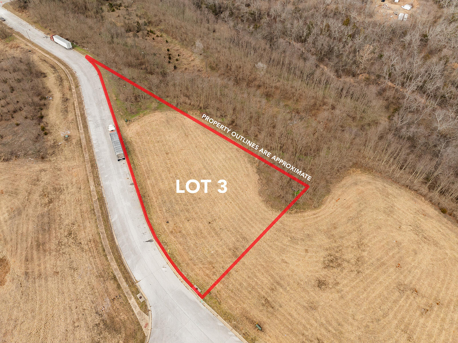 4165 W Wilderness St, Battlefield, MO