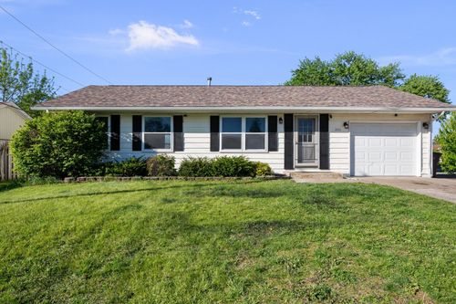 301 30th Ave W, Milan, IL, 61264-3626 | Card Image