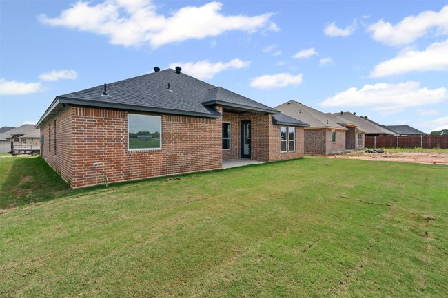 1412 Oleander Dr, House other with 4 bedrooms, 2 bathrooms and null parking in Tolar TX | Image 34