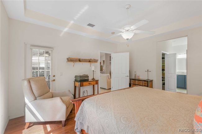 848 W Silver Meadow Loop, House other with 2 bedrooms, 2 bathrooms and 2 parking in Hernando FL | Image 22