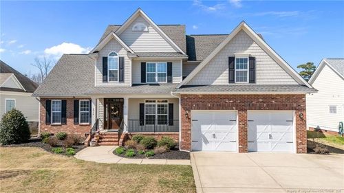 2916 Eagle Crest Ln, Fayetteville, NC, 28306-8168 | Card Image