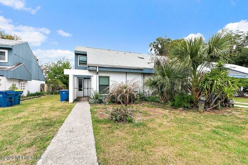 2856 Sand Castle Ln, JACKSONVILLE, FL, 32233-2273 | Card Image