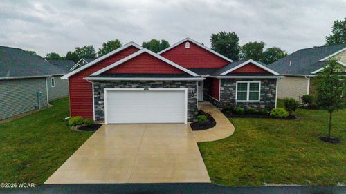 3500 Camden Pl, Lima, OH, 45806-1574 | Card Image