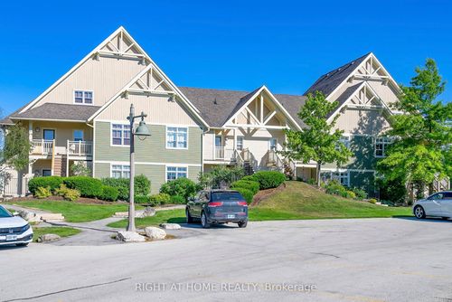 124-125 Fairway Court, Blue Mountains, ON, L9Y0P8 | Card Image
