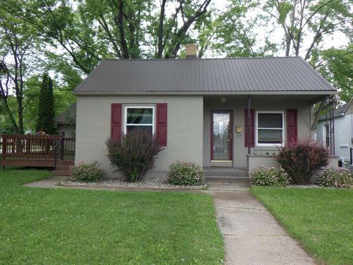 109 Mckinley Avenue, CLINTONVILLE, WI, 54929 | Card Image