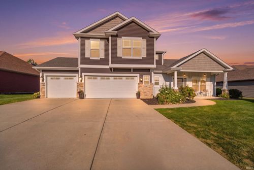 4020 Scoria Street, Lafayette, IN, 47909 | Card Image