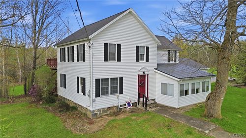 110 Beldon Corners Rd, Dolgeville, NY, 13329-2004 | Card Image