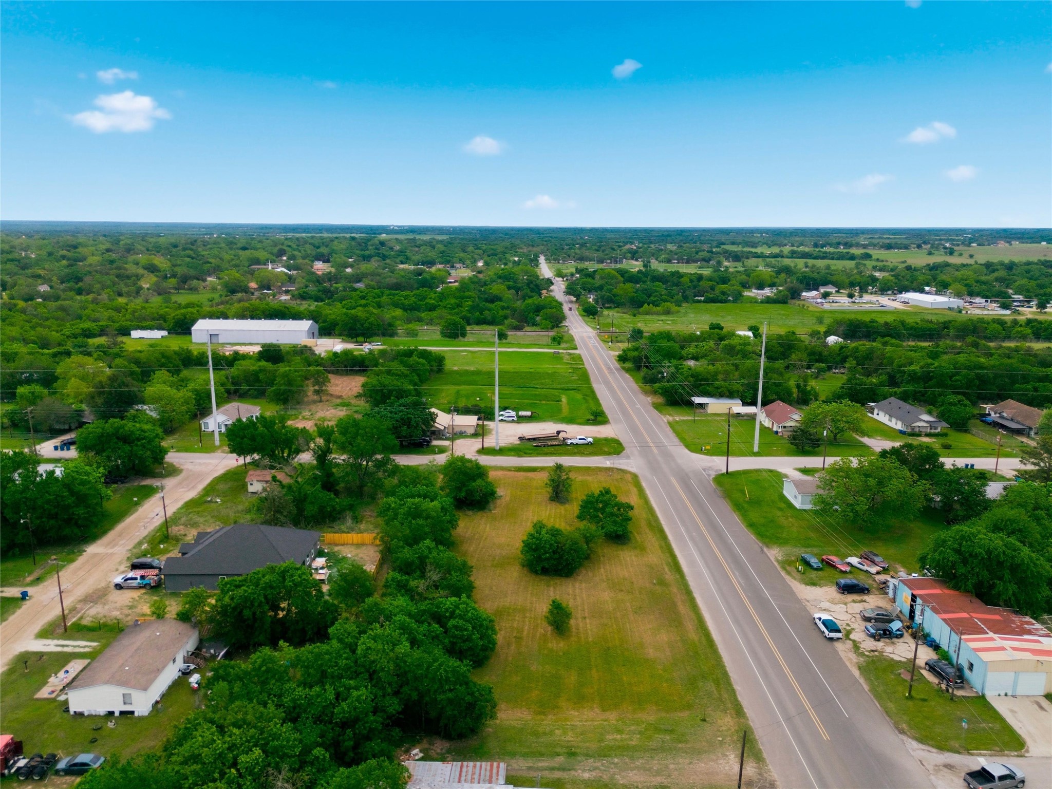 Land in Mexia 3