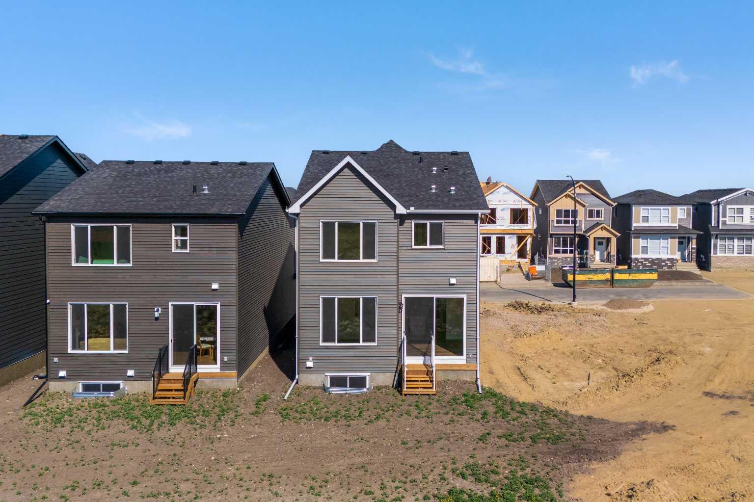 Residential in Calgary 3