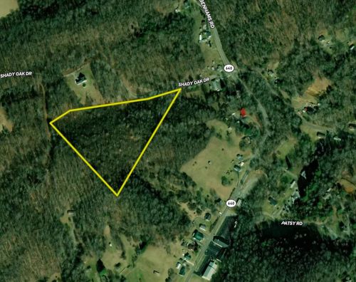 TBD Sharrett Rd, Bristol, VA, 24202 | Card Image