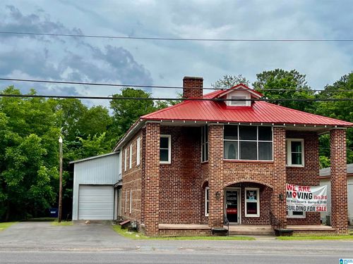516 Main St N, Warrior, AL, 35180-1163 | Card Image