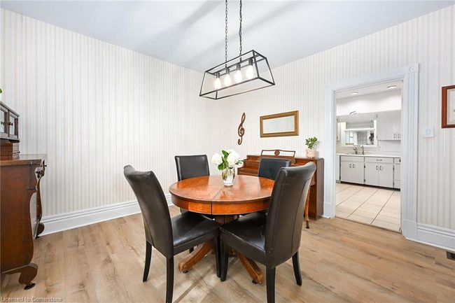 1396 Progreston Rd, Home with 5 bedrooms, 3 bathrooms and 20 parking in Carlisle ON | Image 18