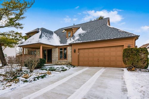 7171 Blessington Ct, Dublin, OH, 43017-2401 | Card Image