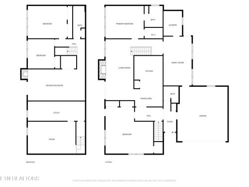 2513 Lakemoor Dr, Knoxville, TN, 37920-2818 | Card Image