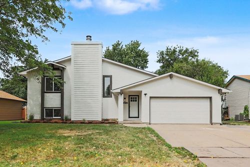 2519 S Lori St, Wichita, KS, 67210-1914 | Card Image