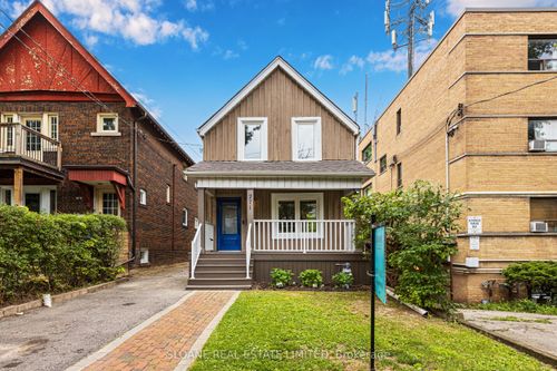 271 St Clair Ave E, Toronto, ON, M4T1P3 | Card Image