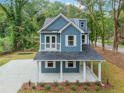 217 Wynnwood Dr Sw, Atlanta, GA, 30310-1124 | Card Image