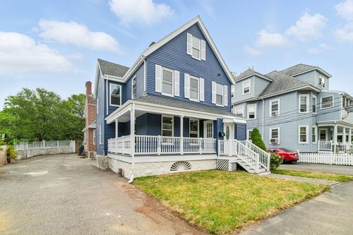 16 Blue Hill Ave, Milton, MA, 02186-1106 | Card Image