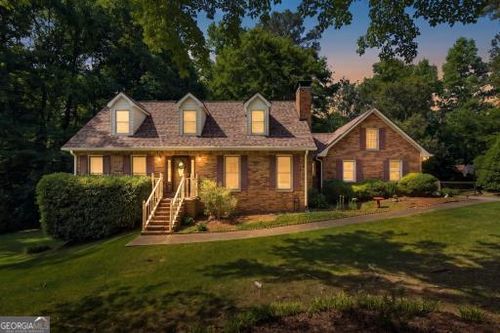 360 Huntington Court Se, Conyers, GA, 30094 | Card Image