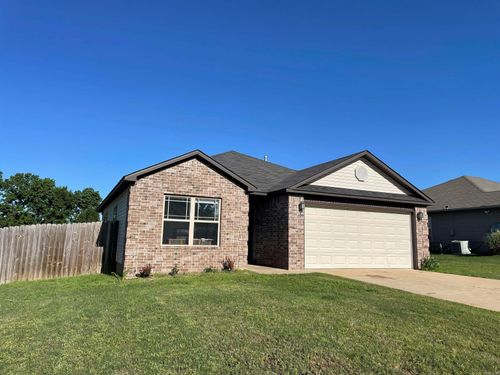 103 Sunflower Ln, Beebe, AR, 72012-2410 | Card Image