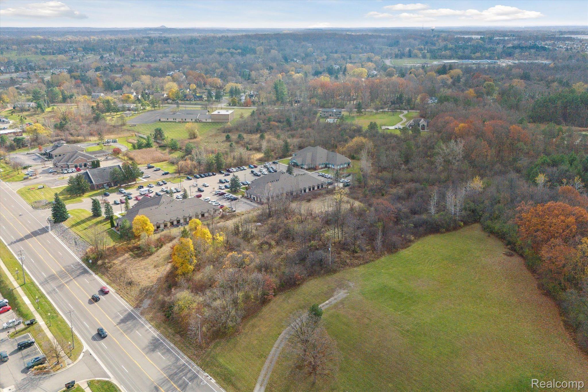 Land in Grand Blanc Charter Township 5