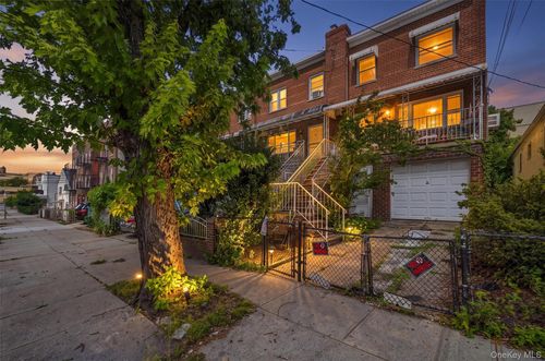 1414 Edwards Avenue, New York, NY, 10461 | Card Image